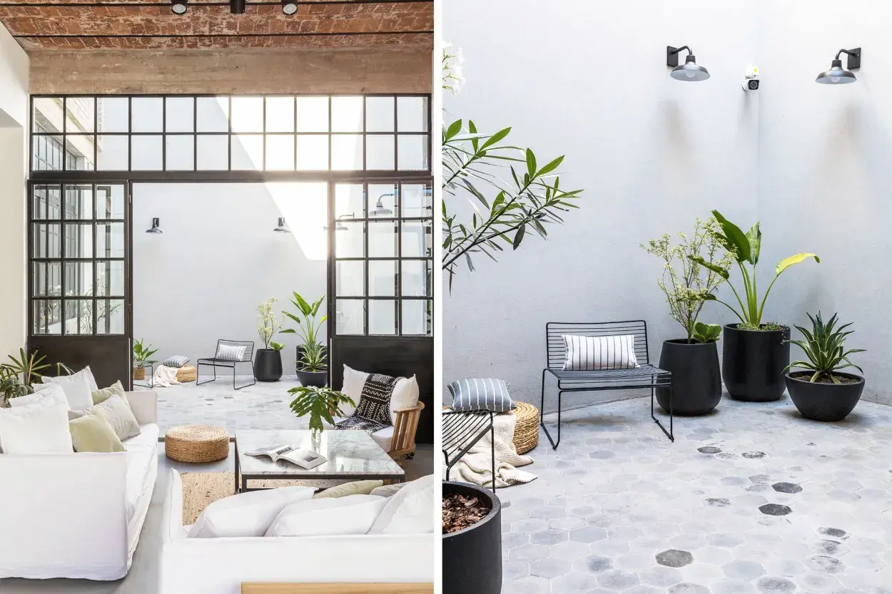 Texturas de aceras PBR sin costuras para 3D - Poliigon, image size:1250x833