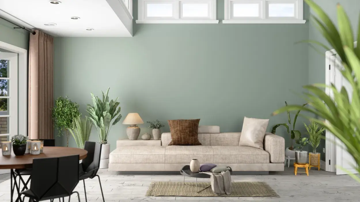 Minimalistas y naturales: tendencias de decoración para otoño/invierno 2025  - Ohlalá