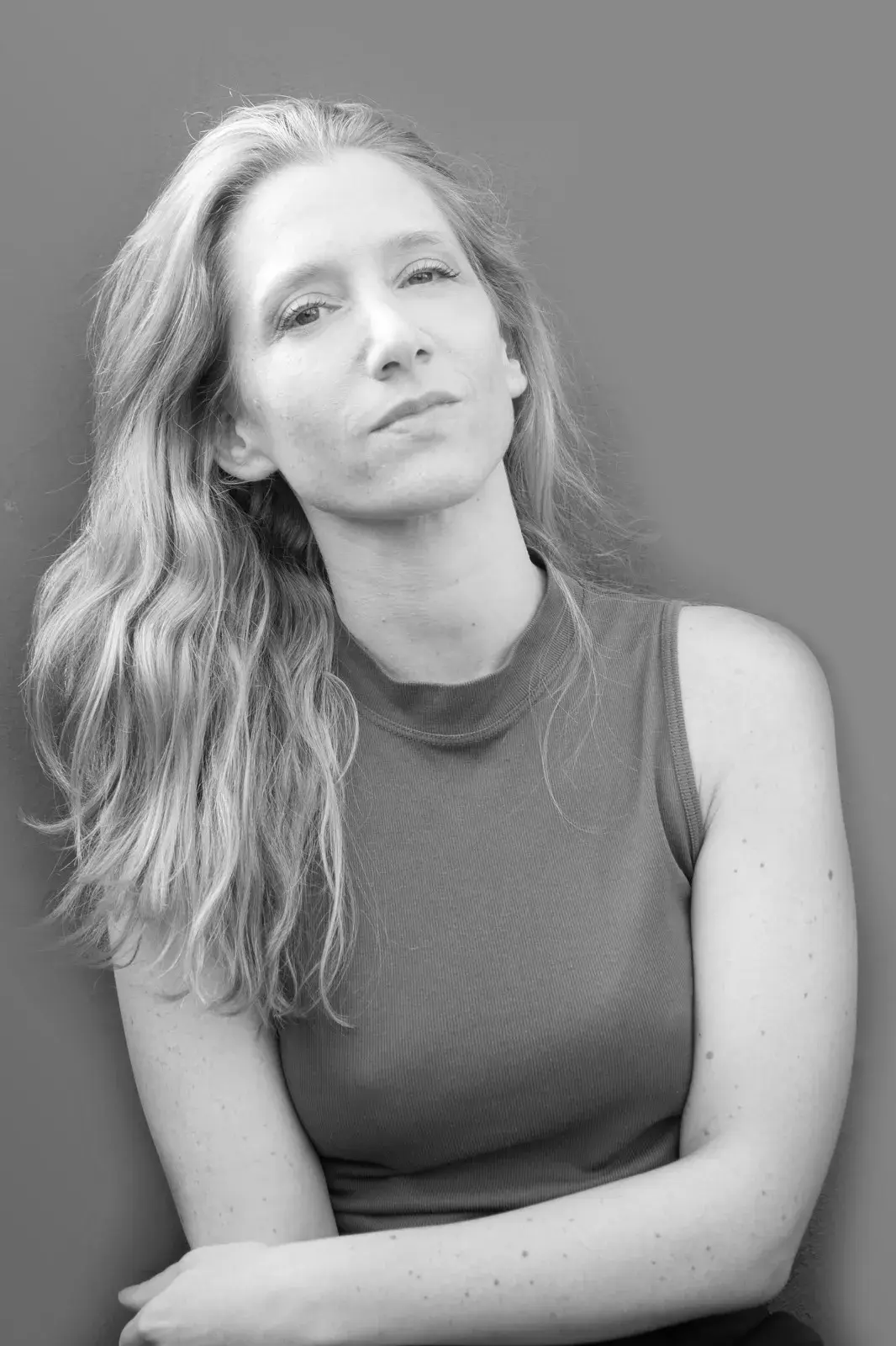 Violeta Gorodischer, escritora y periodista - Créditos: Gentileza