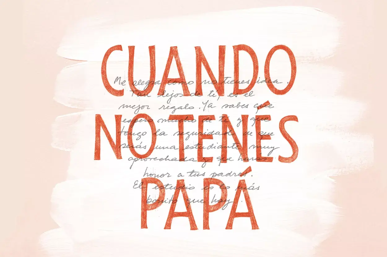 Cómo recordar a un papá que ya no está - Ohlalá Cómo recordar a un papá que ya no está - Ohlalá