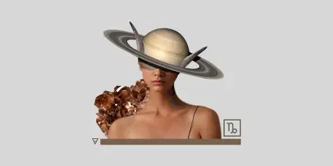 Astrología/Capricornio