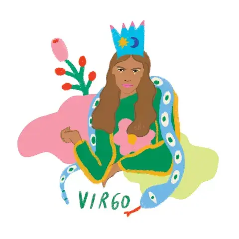 VIRGO VIRGO