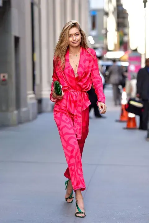 Total look Total look