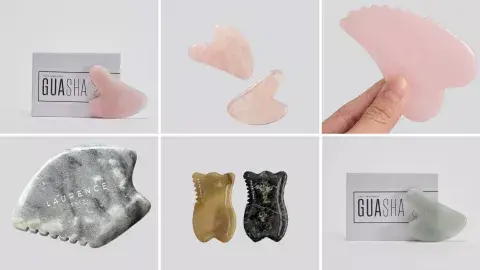 Gua Sha Gua Sha