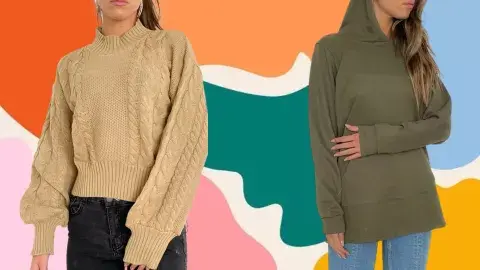 Polera Trenzada Irene $3190 - Buzo Beggy $3490 (Tienda Benka) Polera Trenzada Irene $3190 - Buzo Beggy $3490 (Tienda Benka)