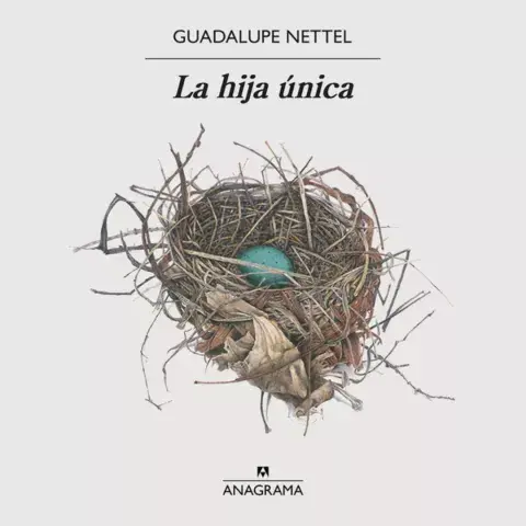 La hija única La hija única