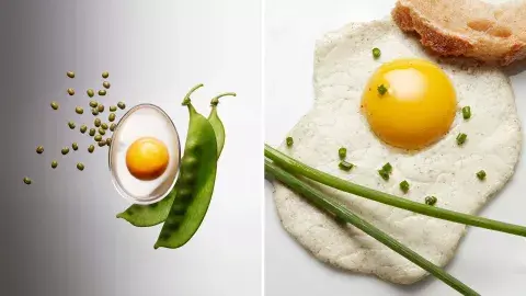 Casi como los tradicionales Casi como los tradicionales
