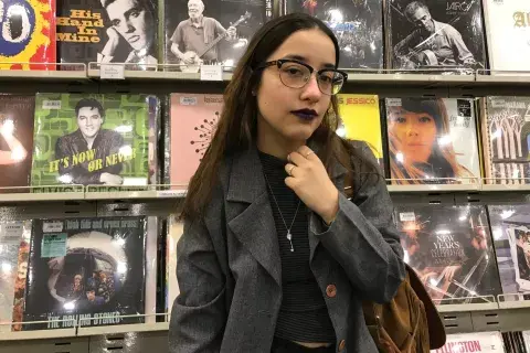 Contanza Urbano es una de las autoras más leídas de Wattpad Contanza Urbano es una de las autoras más leídas de Wattpad