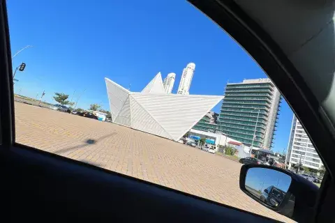 Rosario es ideal para visitar durante las vacaciones de invierno Rosario es ideal para visitar durante las vacaciones de invierno