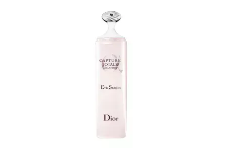 Capture Totale Eye Serum de Dior