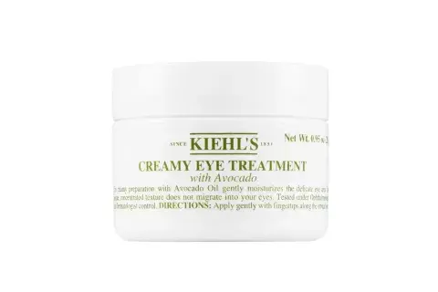 Creamy Eye Treatment with Avocado de Kiehl’s
