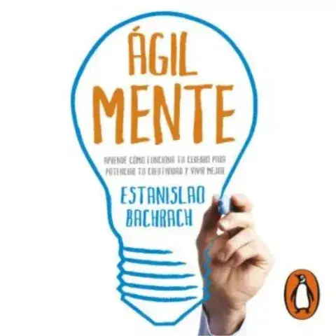 Ágil Mente Ágil Mente