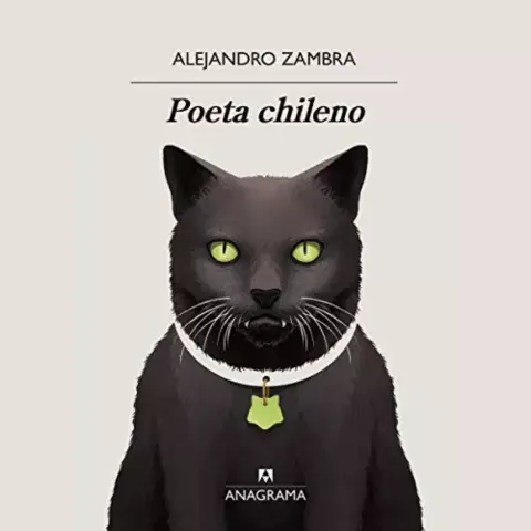 Poeta Chileno Poeta Chileno