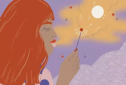 Ilustración de María Eugenia Hernández Ilustración de María Eugenia Hernández