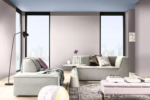 Qué cosas tener en cuenta para elegir con qué color pintar
