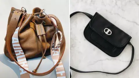 Cartera Nina - Mini Bag Sylvia (Aurora Alfonso) Cartera Nina - Mini Bag Sylvia (Aurora Alfonso)