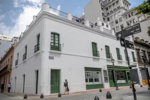 Buenos Aires Museo 