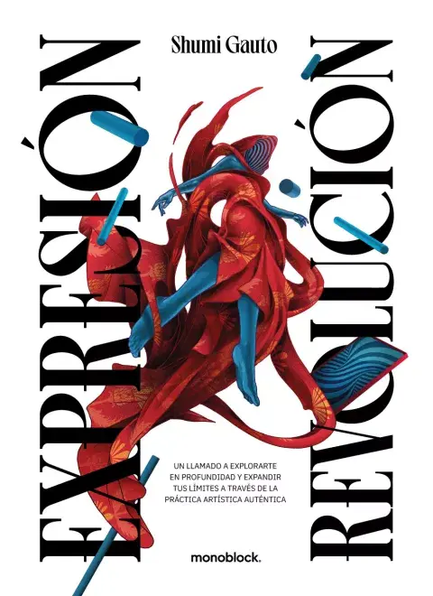 Expresión revolución, editado por Monoblock. Expresión revolución, editado por Monoblock.