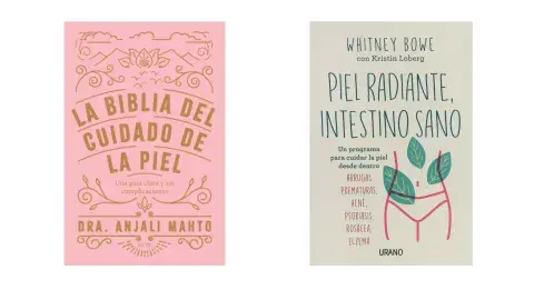 Para las más curiosas: hay libros para investigar sobre el tema. Para las más curiosas: hay libros para investigar sobre el tema.
