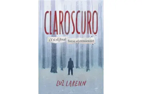 Claroscuro de Luz Larenn Claroscuro de Luz Larenn