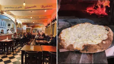 Pedrito Pizzería Pedrito Pizzería