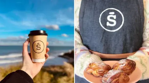 Suárez Café Suárez Café