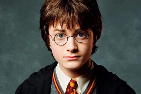  Harry Potter  en su cumpleaños, te contamos   curiosidades que probablemente no sabías