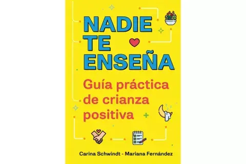 Nadie te enseña Nadie te enseña