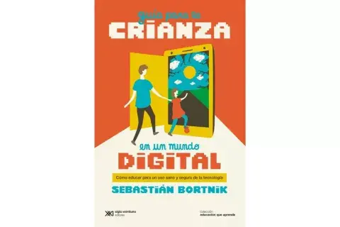 Guia Para la Crianza en un Mundo Digital Guia Para la Crianza en un Mundo Digital