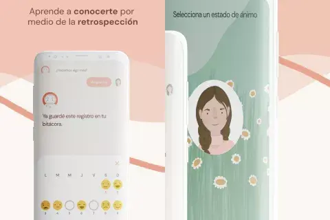 Yana: Tu acompañante emocional