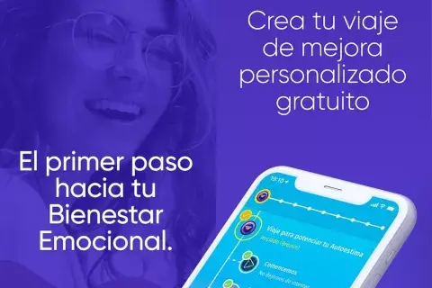 Meyo: Bienestar Emocional