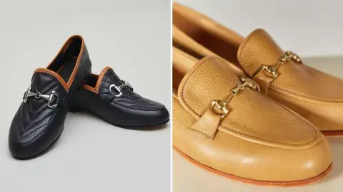 Mocasines negros, Fiskyn Zapatos - Mocasines mostaza María Páez Mocasines negros, Fiskyn Zapatos - Mocasines mostaza María Páez