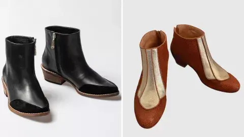 Botas, Sofi Martiré - Botas Cecilia Furlan Botas, Sofi Martiré - Botas Cecilia Furlan