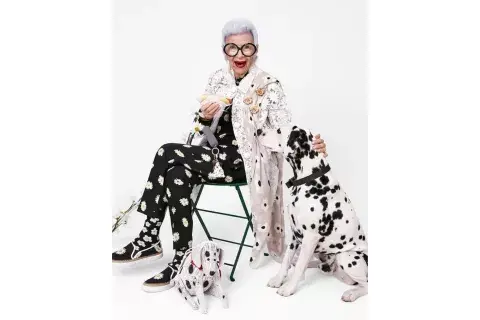 @iris.apfel @iris.apfel
