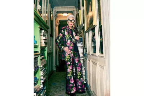 @iris.apfel @iris.apfel