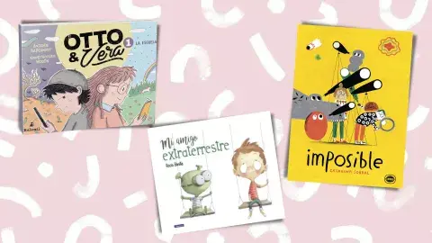 Literatura infantil Literatura infantil