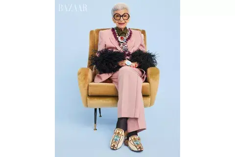 @iris.apfel @iris.apfel