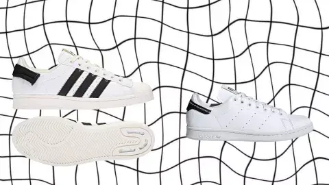 adidas Originals By Parley