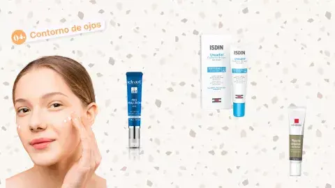 IDRAET Pro hyaluronic - ISDIN Línea Ureadin, contorno de ojos - LIDHERMA Plasma Infusión IDRAET Pro hyaluronic - ISDIN Línea Ureadin, contorno de ojos - LIDHERMA Plasma Infusión