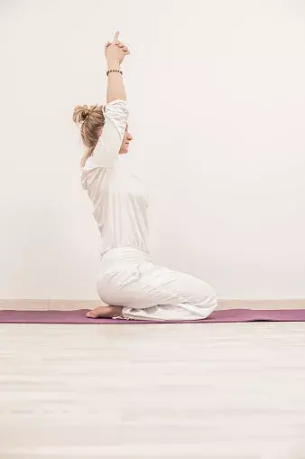 Ejercicios para despertar tu energía sexual Ejercicios para despertar tu energía sexual