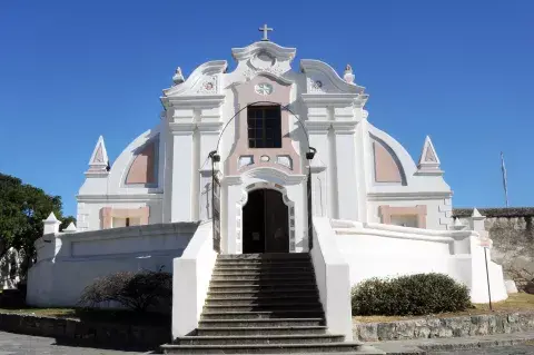 Estancia Alta Gracia