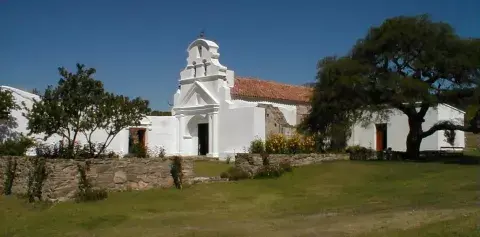 Estancia La Candelaria