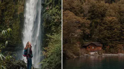 Lago Llanquihue
