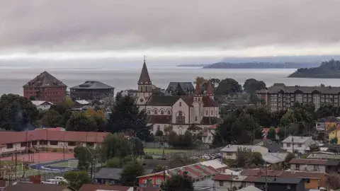 Puerto Varas
