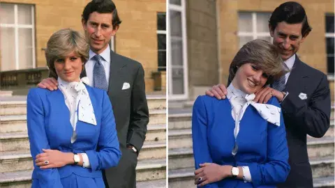 Su traje de compromiso Su traje de compromiso