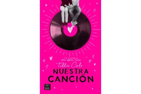 Nuestra canción de Tillie Cole Nuestra canción de Tillie Cole
