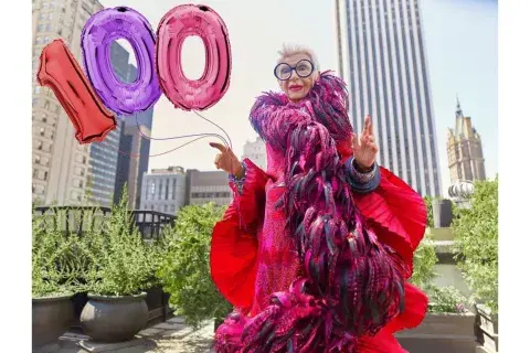 @iris.apfel @iris.apfel