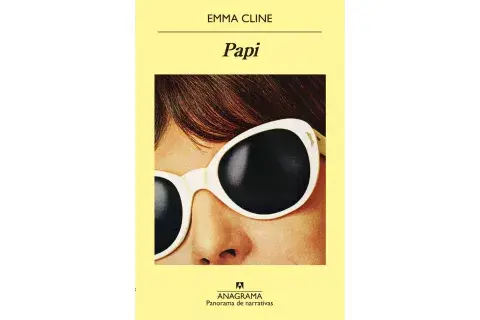 Papi Emma de Cline. Papi Emma de Cline.
