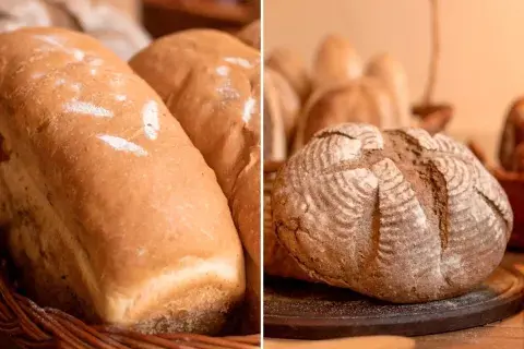 Cocu Boulangerie. Cocu Boulangerie.