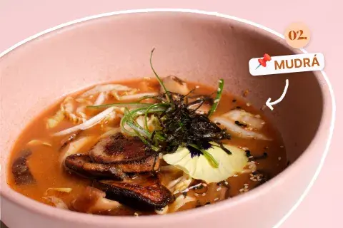 RAMEN RAMEN